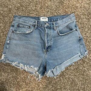 AGOLE Jean shorts